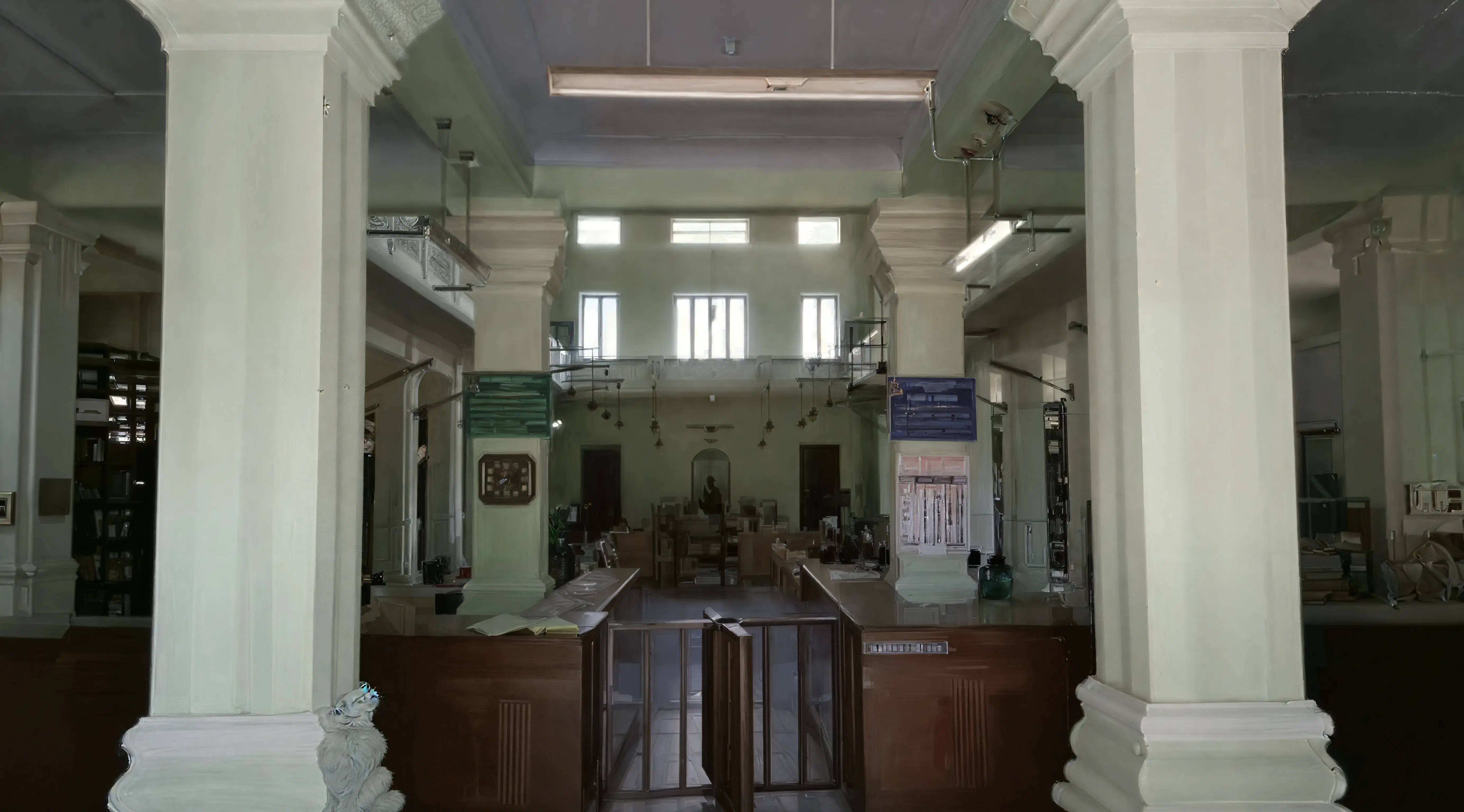 Madura College Madurai Facility photo 6